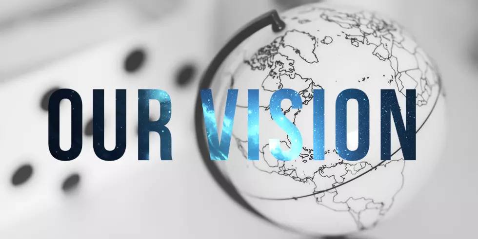 Vision